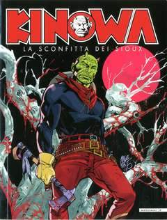 Kinowa nuova serie 2017 4-EDIZIONI IF- nuvolosofumetti.