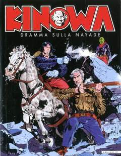 Kinowa nuova serie 2017 5-EDIZIONI IF- nuvolosofumetti.
