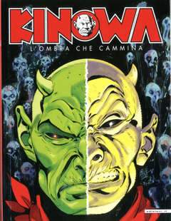 Kinowa nuova serie 2017 9-EDIZIONI IF- nuvolosofumetti.