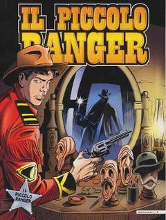 IL PICCOLO RANGER 10-EDIZIONI IF- nuvolosofumetti.