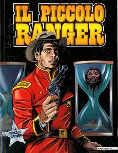IL PICCOLO RANGER 47-EDIZIONI IF- nuvolosofumetti.
