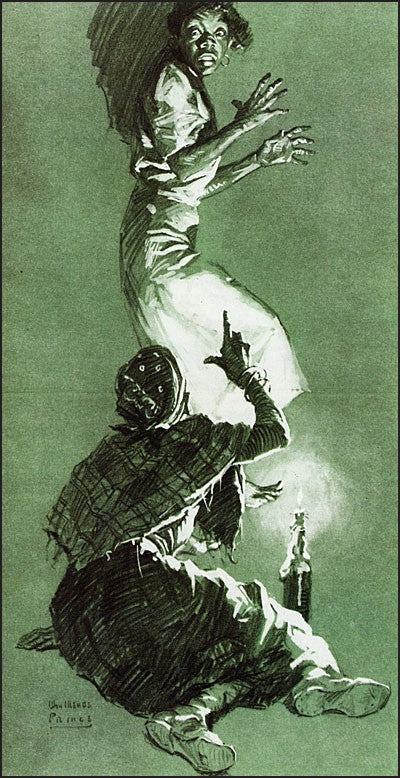 ILLUSTRATION MAGAZINE 46-MAGAZINES- nuvolosofumetti.