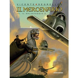 Il Mercenario edizione integrale 13