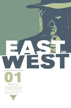 EAST OF WEST 1 1-Panini Comics- nuvolosofumetti.
