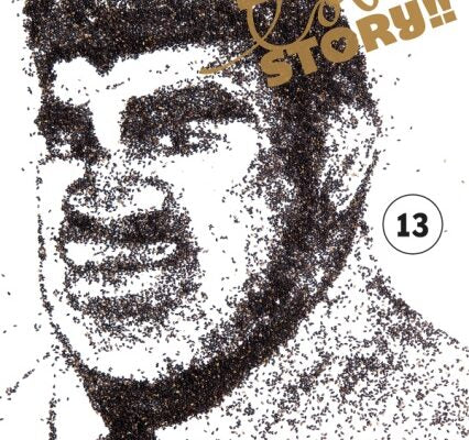MY LOVE STORY 13, EDIZIONI STAR COMICS, nuvolosofumetti,