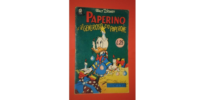Albi di Topolino 112
