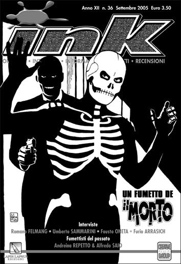 INK 36