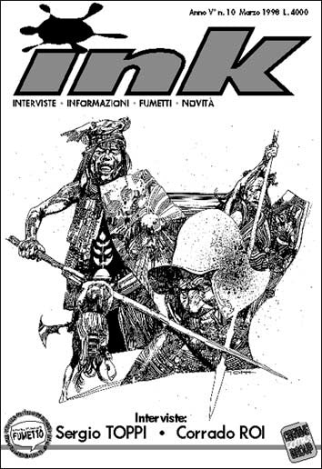 INK 10