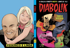 DIABOLIK ANNO 59 2