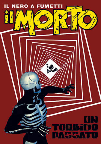 Il Morto promo Un torbido passato