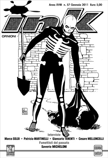 Ink 57