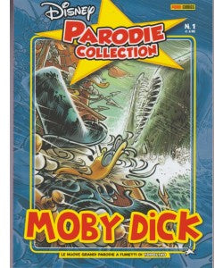 PARODIE DISNEY COLLECTION 1