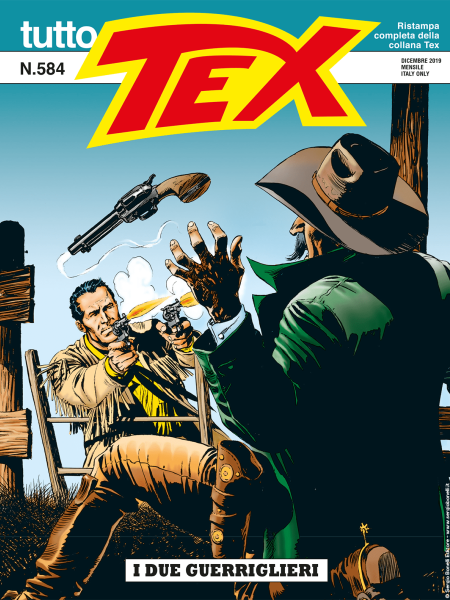 TUTTO TEX 584