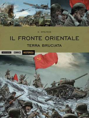 HISTORICA 52