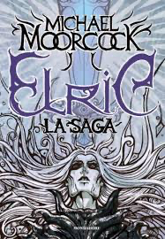 ELRIC LA SAGA