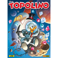 TOPOLINO settimanale 3352