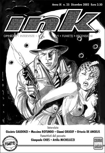 INK 25