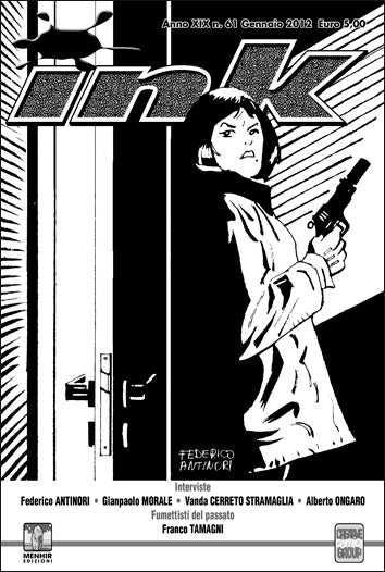 Ink 61