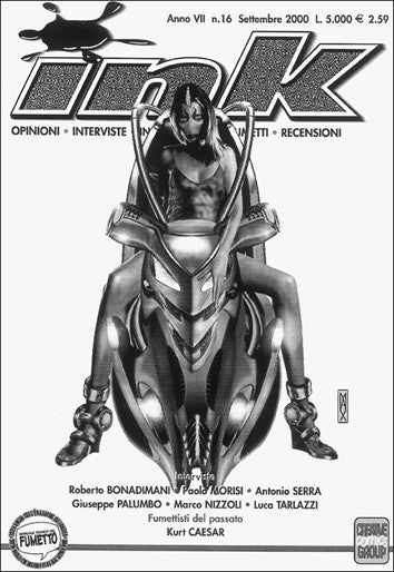 INK 16