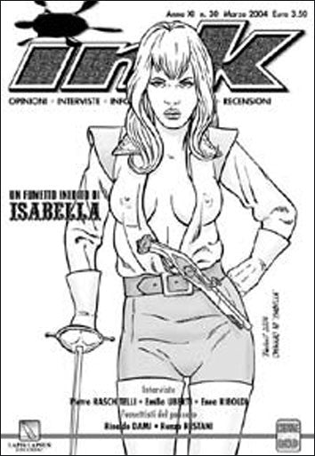 INK 30