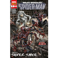 MILES MORALES SPIDER-MAN 7