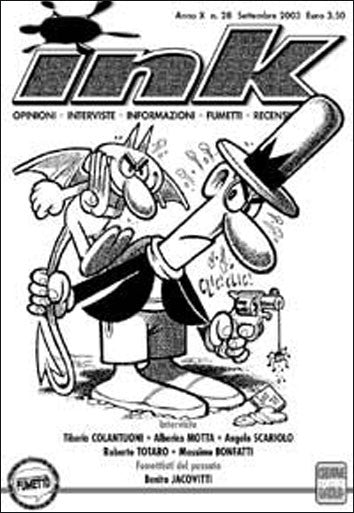 INK 28