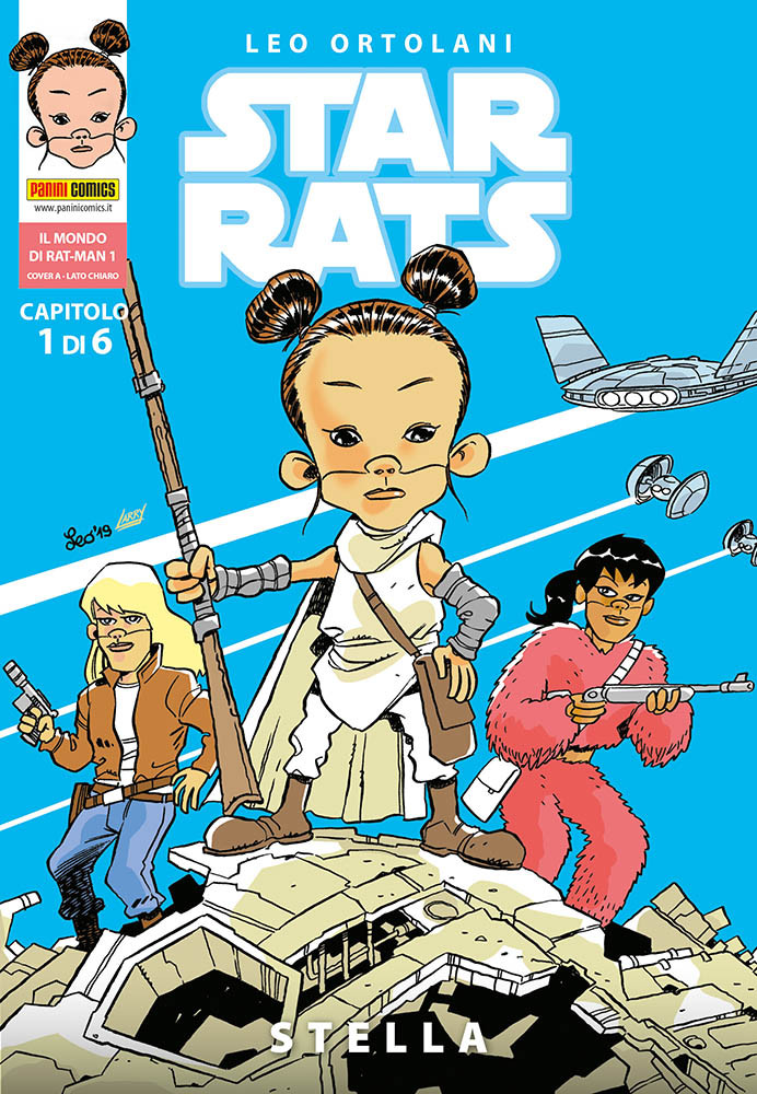 Star rats (2020) 1