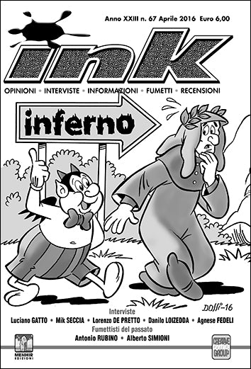 INK 67