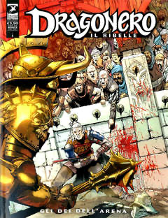 DRAGONERO 82