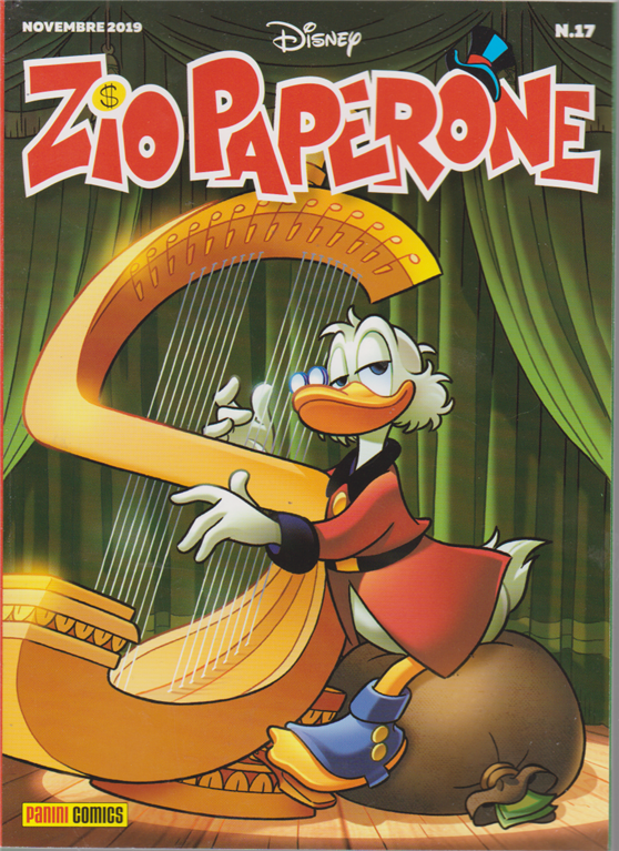 Zio Paperone 2018 17