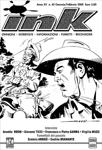 INK 45