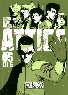 Attica 5