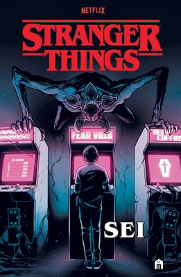 STRANGER THINGS SEI