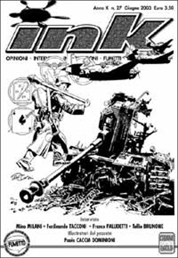 INK 27