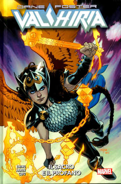 VALCHIRIA JANE FOSTER 1