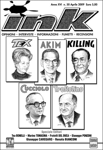 INK 50