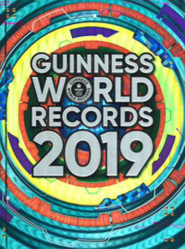 GUINNESS WORLD RECORDS 2019 129