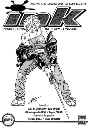 INK 20