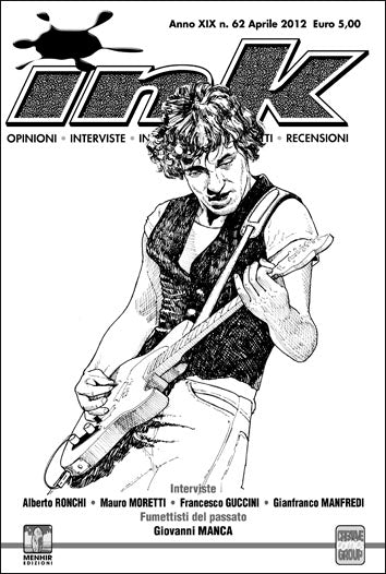 Ink 62