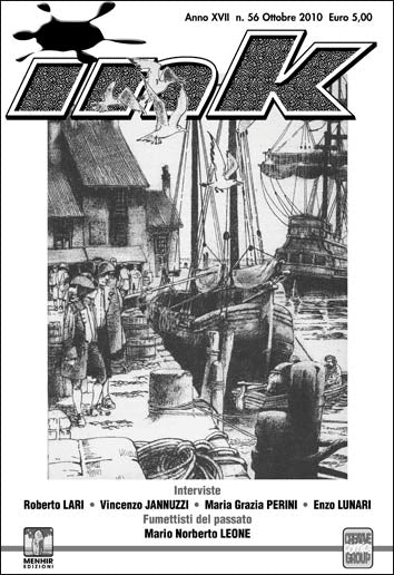Ink 56