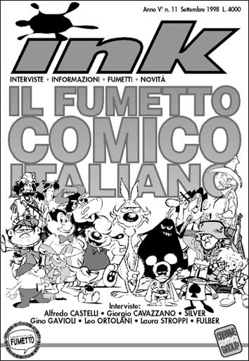 INK 11