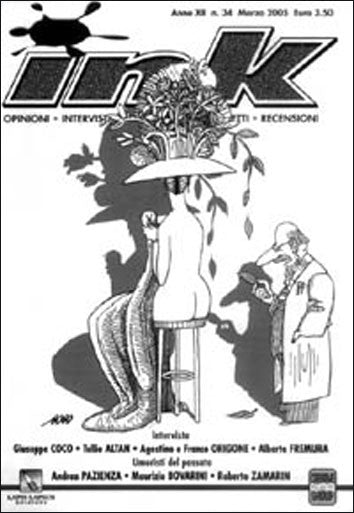INK 34