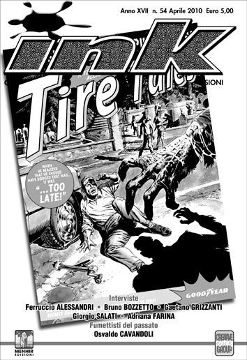 INK 54