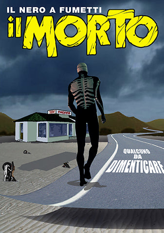 Il Morto Promo Qualcuno da dimenticare