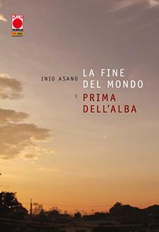LA FINE DEL MONDO PRIMA DELL`ALBA SECONDA RISTAMPA-Panini Comics- nuvolosofumetti.
