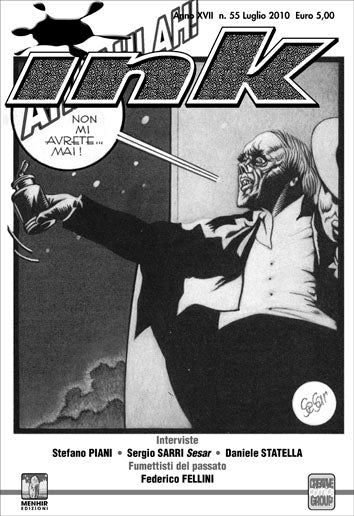INK 55