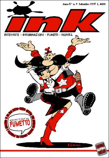 INK 9