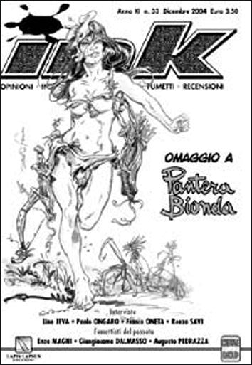 INK 33