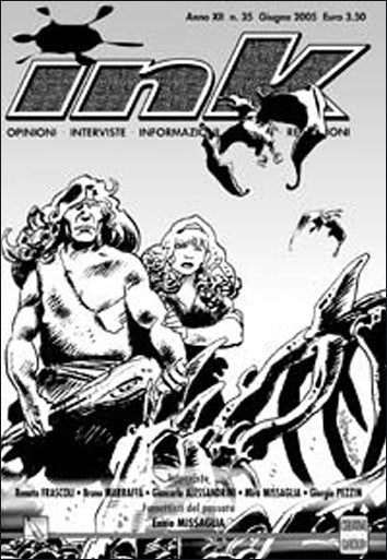 INK 35