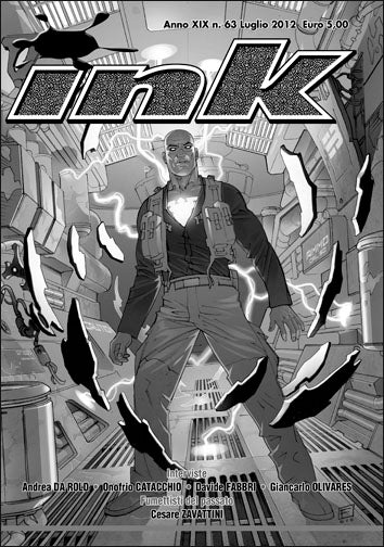 Ink 63